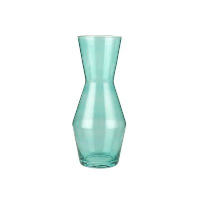 Karaff 1 L Double Up, Turkos