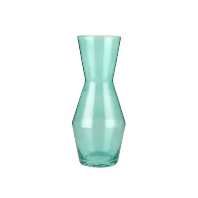 Karaff 1 L Double Up, Turkos