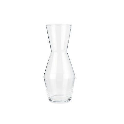 Karaff 1 L Double Up, Klarglas