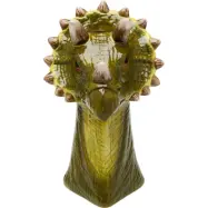 KARE DESIGN Funny Animal Dino vas - flerfärgad dolomit