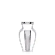 Kartell - I Shine Vase Crystal