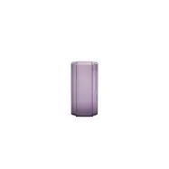 Kartell - Okra Vase Tall Violet