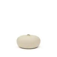 KAVE HOME Nivala papier-maché vas 15,5 cm