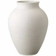 Knabstrup Keramik Knabstrup vas 35 cm Vit