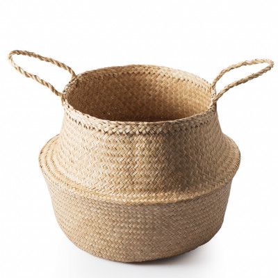 Afroart Korg Rice natur L