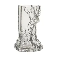 Kosta Boda Rocky Baroque vas 25 cm Is