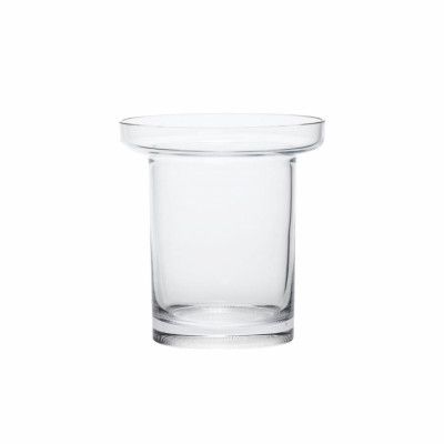 Kosta Boda Vas Limelight Klar 19,5 cm