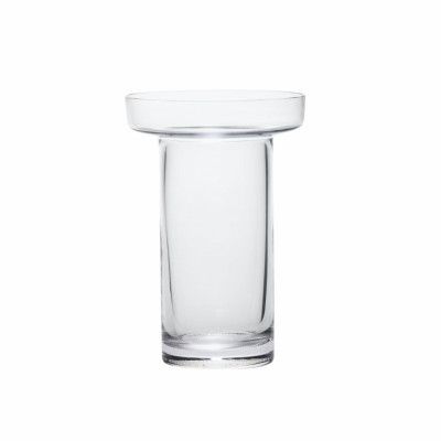 Kosta Boda Vas Limelight Klar 24,5cm