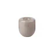 KRISTINA DAM STUDIO  Opal vas, liten - opal beige glas