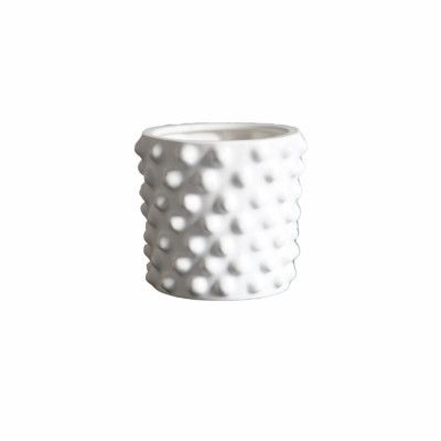 DBKD Kruka CLOUDY white mini