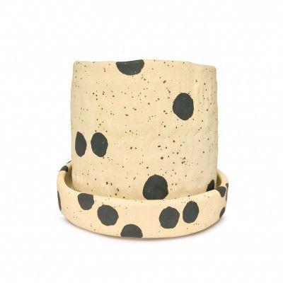 Designtorget Kruka m fat PRICK Elin F