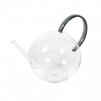 LAFORMA Duyen vas - klart och grått glas