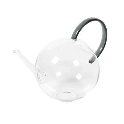 LAFORMA Duyen vas - klart och grått glas