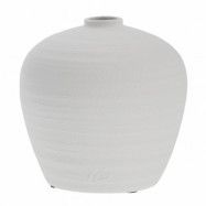 Lene Bjerre Catia vas 20 cm Vit