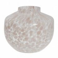 Lene Bjerre Dorelle vas 16,5 cm Bark