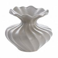 Lene Bjerre Susille vas 14 cm Linen