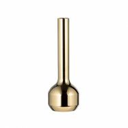 LIND DNA Silhouette 120 vas Gold plated