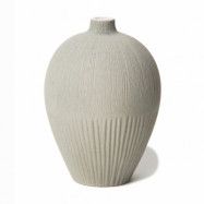 Lindform Ebba vas medium Light grey