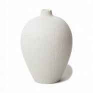 Lindform Ebba vas medium White