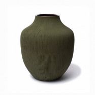 Lindform Kyoto vas Forest green