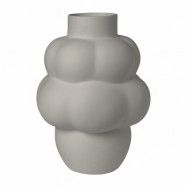 Louise Roe Balloon 04 vas keramik Sanded Grey