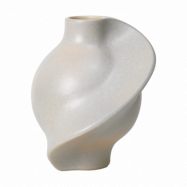 Louise Roe Pirout vas 01 22 cm Vintage Glaze