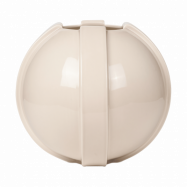 Louise Roe Vinci vas 01 29 cm Ivory