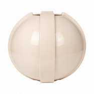 Louise Roe Vinci vas 02 39 cm Ivory