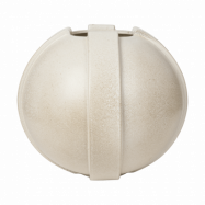 Louise Roe Vinci vas 02 39 cm Vintage Glaze