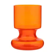 Marimekko Pokaali vas 15,5 cm Orange