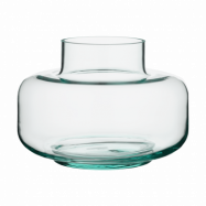 Marimekko Urna vas 21 cm Cool pale aqua