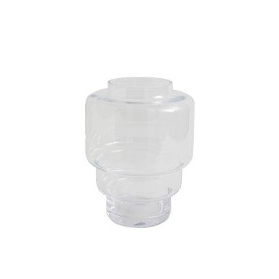 Markslöjd AKKA Glasvas 23 cm