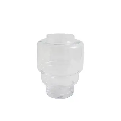 Markslöjd AKKA Glasvas 23 cm