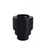 Markslöjd AKKA Keramikvas 19,5 cm Svart