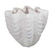 Mette Ditmer Shell vas Large, 30 cm