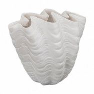 Mette Ditmer Shell vas Small, 22 cm
