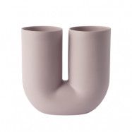 Muuto Kink vas 26 cm Dusty lilac