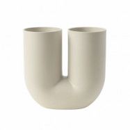 Muuto Kink vas 26 cm Sand