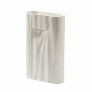 Muuto Ridge vas 35 cm Off white