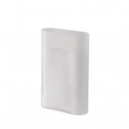 Muuto - Ridge Vase H35 Vit