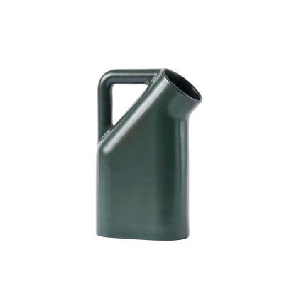 Muuto - Tub Jug Dark Green