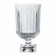 Nachtmann Minerva vas 32 cm Klar