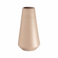 NJRD Lines vas 22 cm Beige