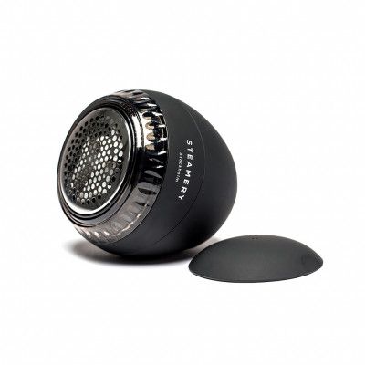 Steamery Noppmaskin Pilo Svart