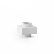 Normann Copenhagen - Deko Object S3 Snow