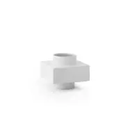 Normann Copenhagen - Deko Object S3 Snow