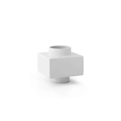 Normann Copenhagen - Deko Object S4 Snow