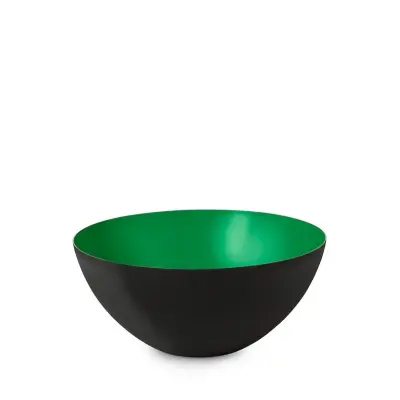 Normann Copenhagen - Krenit Skål Ø16 Green