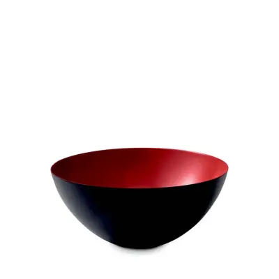 Normann Copenhagen - Krenit Skål Ø16 Red