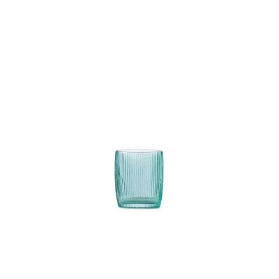 Normann Copenhagen - Tide Vase H12 Blue